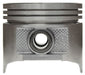 Engine Piston Set MAHLE Clevite 224-2007.060