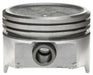 Engine Piston Set MAHLE Clevite 224-2012
