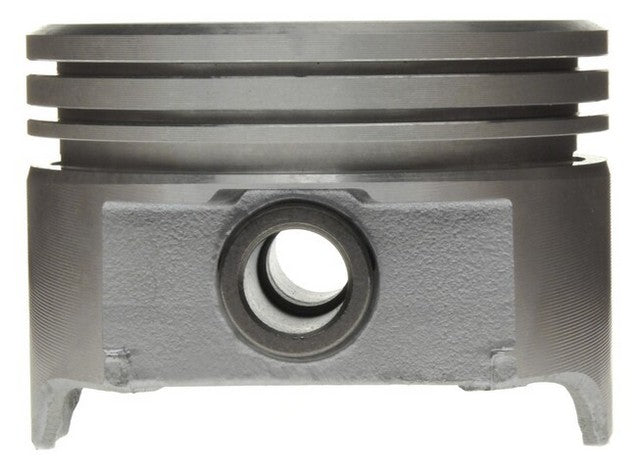 Engine Piston Set MAHLE Clevite 224-2012