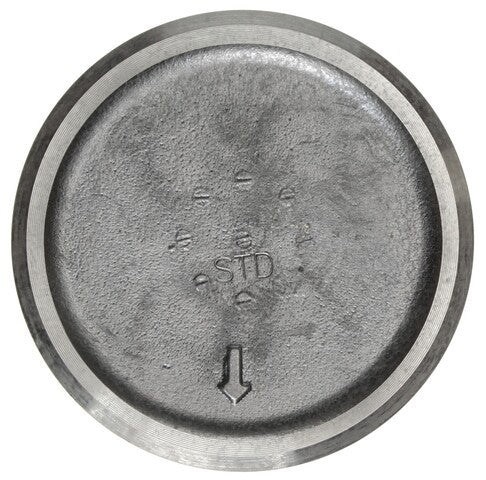 Engine Piston Set MAHLE Clevite 224-2012