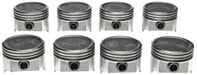 Engine Piston Set MAHLE Clevite 224-2012