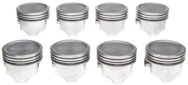 Engine Piston Set MAHLE Clevite 224-2012.030