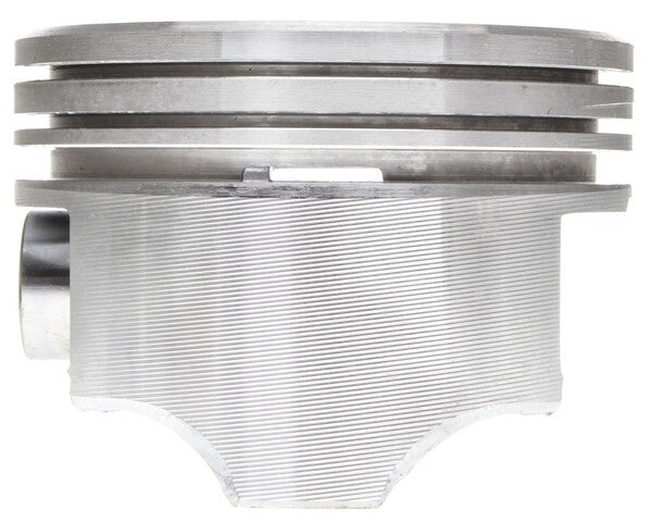 Engine Piston Set MAHLE Clevite 224-2012.040