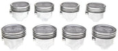 Engine Piston Set MAHLE Clevite 224-2012.040