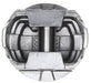 Engine Piston Set MAHLE Clevite 224-2040.060