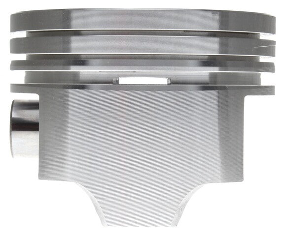 Engine Piston Set MAHLE Clevite 224-2040.060
