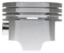 Engine Piston Set MAHLE Clevite 224-2040.060