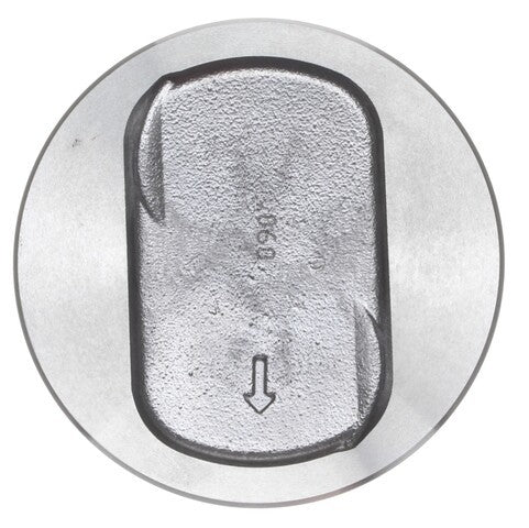 Engine Piston Set MAHLE Clevite 224-2040.060