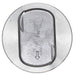 Engine Piston Set MAHLE Clevite 224-2040.060