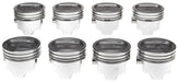 Engine Piston Set MAHLE Clevite 224-2040.060