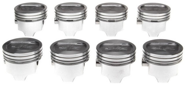 Engine Piston Set MAHLE Clevite 224-2040.060