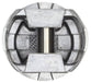 Engine Piston Set MAHLE Clevite 224-2108.020