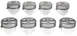 Engine Piston Set MAHLE Clevite 224-2108.040