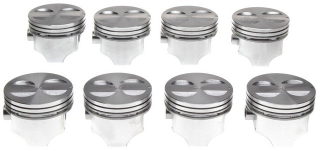 Engine Piston Set MAHLE Clevite 224-2108.040
