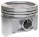 Engine Piston Set MAHLE Clevite 224-2158
