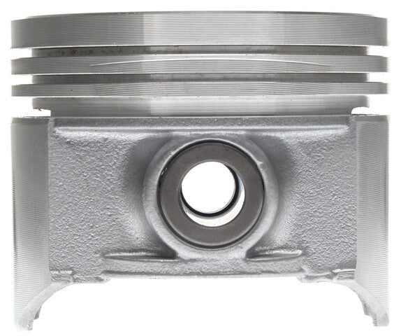 Engine Piston Set MAHLE Clevite 224-2158