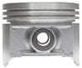 Engine Piston Set MAHLE Clevite 224-2158