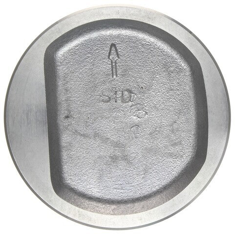 Engine Piston Set MAHLE Clevite 224-2158