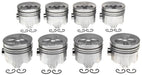 Engine Piston Set MAHLE Clevite 224-2190.040
