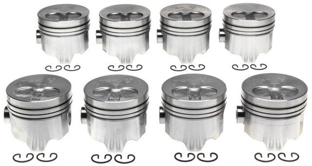 Engine Piston Set MAHLE Clevite 224-2190.040