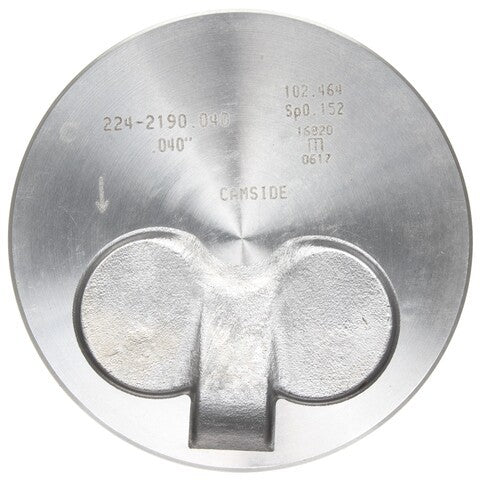 Engine Piston Set MAHLE Clevite 224-2190.040