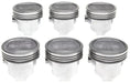 Engine Piston Set MAHLE Clevite 224-2322.030