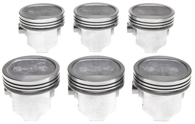 Engine Piston Set MAHLE Clevite 224-2322.030