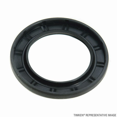 Auto Trans Manual Shaft Seal Timken 342517
