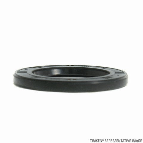 Steering Gear Worm Shaft Seal Timken 6597S