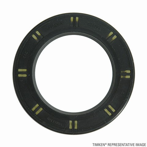 Auto Trans Manual Shaft Seal Timken 342517