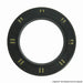 Auto Trans Manual Shaft Seal Timken 342517