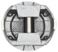 Engine Piston Set MAHLE Clevite 224-2694.040