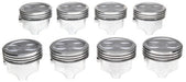 Engine Piston Set MAHLE Clevite 224-2694.040
