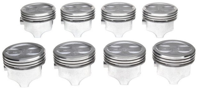 Engine Piston Set MAHLE Clevite 224-2694.040