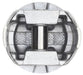 Engine Piston Set MAHLE Clevite 224-2770.040