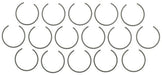 Engine Piston Set MAHLE Clevite 224-2897.030