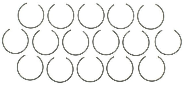 Engine Piston Set MAHLE Clevite 224-2897.030