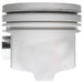 Engine Piston Set MAHLE Clevite 224-2897.040