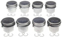 Engine Piston Set MAHLE Clevite 224-2897WR.060