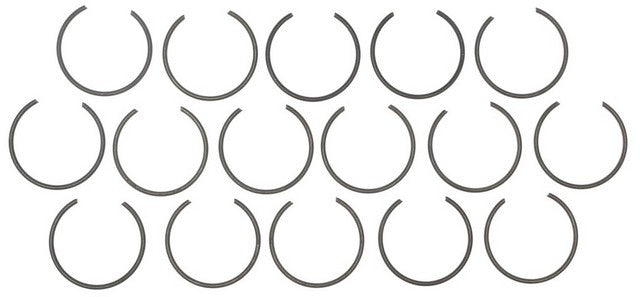 Engine Piston Set MAHLE Clevite 224-2897WR.060