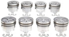 Engine Piston Set MAHLE Clevite 224-2908.020