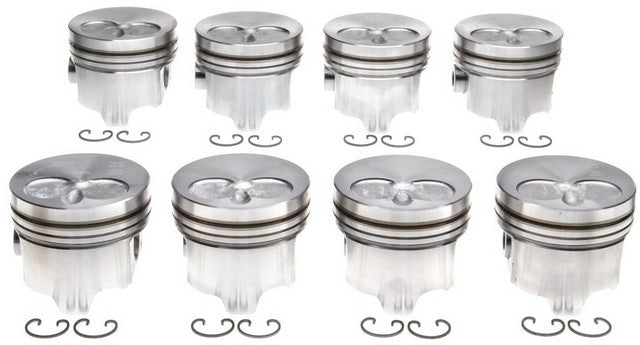 Engine Piston Set MAHLE Clevite 224-2908.020