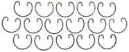 Engine Piston Set MAHLE Clevite 224-2908.020