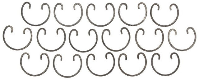 Engine Piston Set MAHLE Clevite 224-2908.020