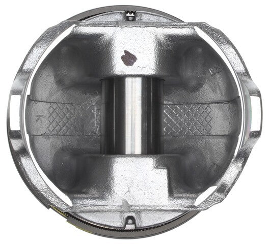 Engine Piston Set MAHLE Clevite 224-2908WR.020