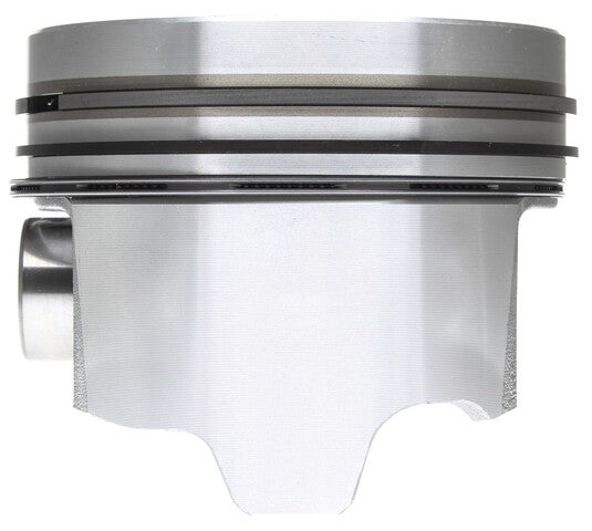 Engine Piston Set MAHLE Clevite 224-2908WR.020