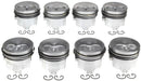 Engine Piston Set MAHLE Clevite 224-2908WR.020