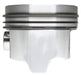 Engine Piston Set MAHLE Clevite 224-2908WR.030