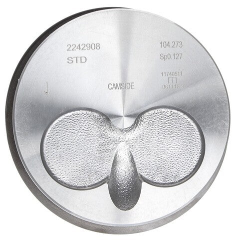 Engine Piston Set MAHLE Clevite 224-2908WR.030