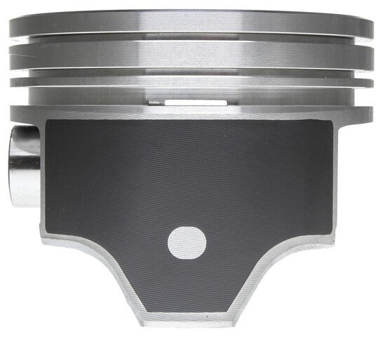 Engine Piston Set MAHLE Clevite 224-2992.030